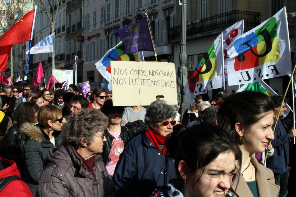 (Photo Robert Poulain)