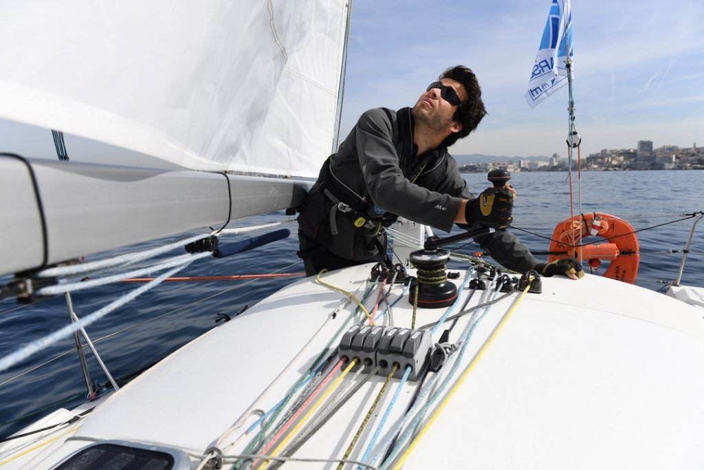 Massilia Cup ©YohanBrandt