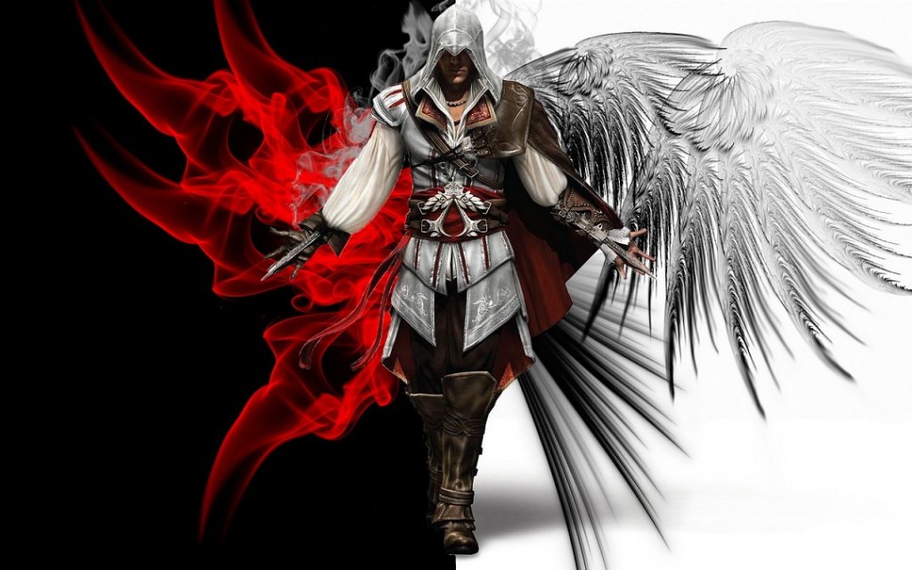 Assassin’s Creed