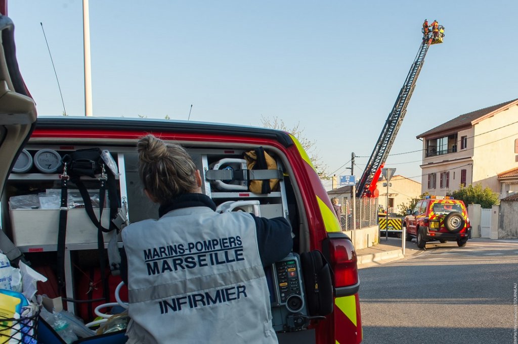 (Photo BMPM-SM Etourneau)