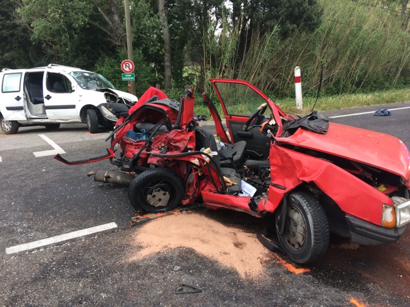 (Photo Pompiers 13)