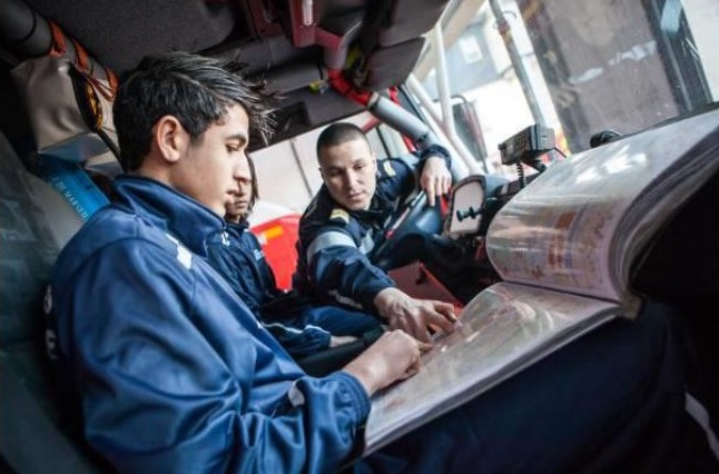 (Photo : BMPM) (Photo : BMPM)