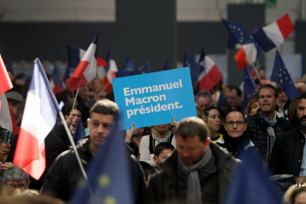 (Photo Robert Poulain) (Photo Robert Poulain)