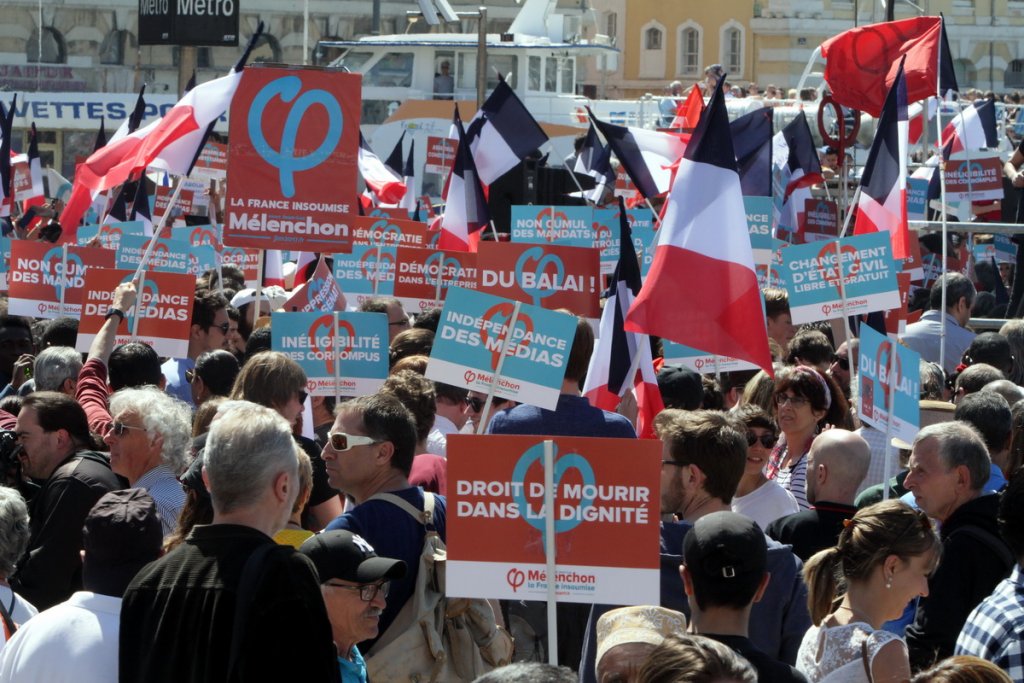 (Photo Robert Poulain)