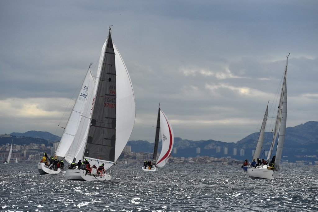 Massilia Cup (Photo Yohan Brandt)