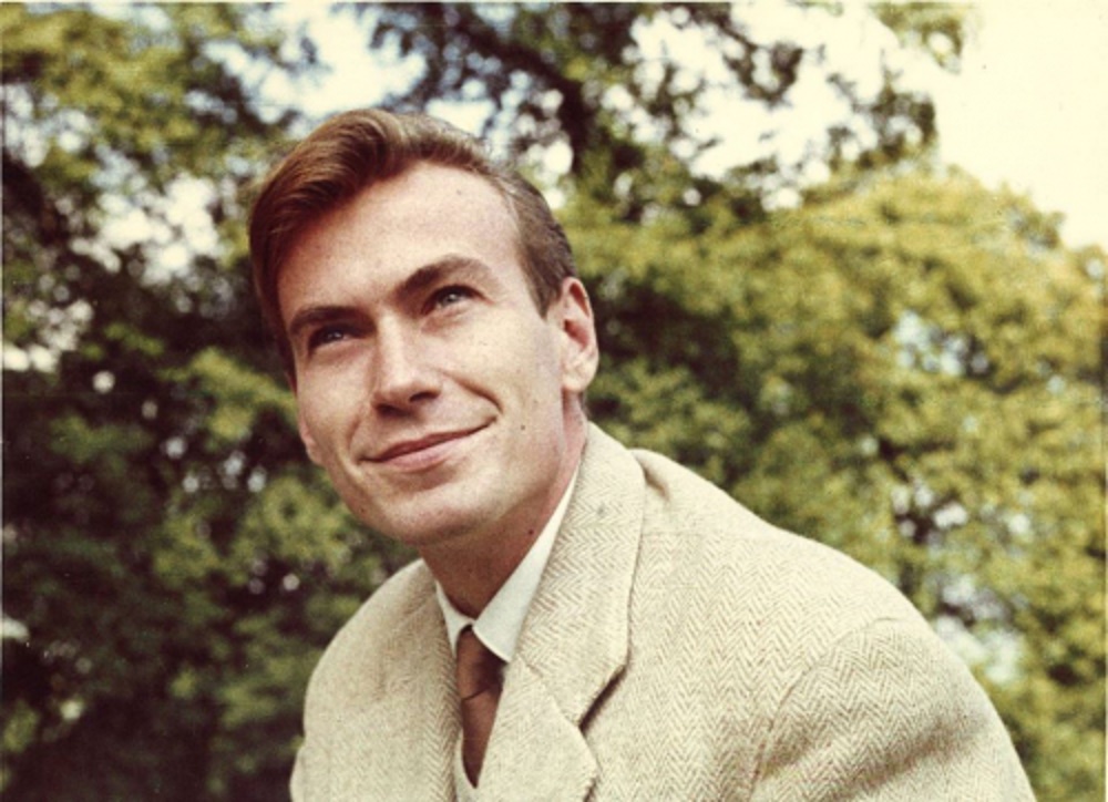 Jean-René Huguenin