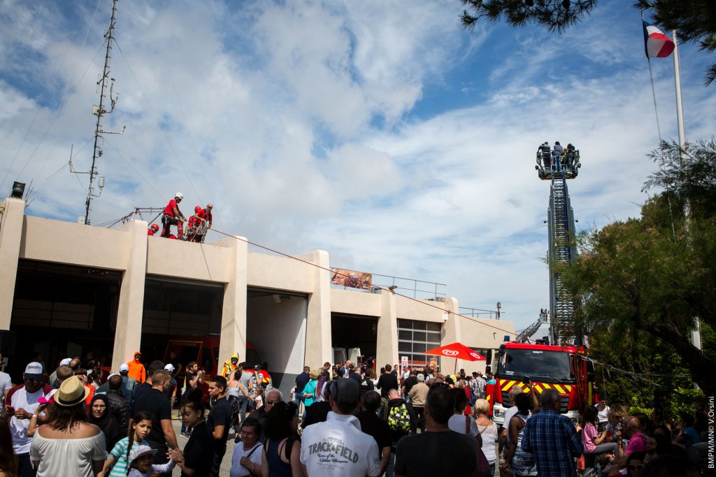 (Photo : BMPM/SM Orsini)