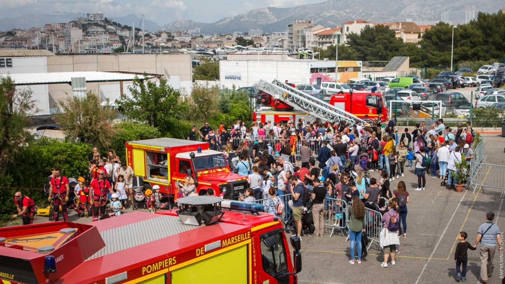 (Photo : BMPM/SM Orsini)