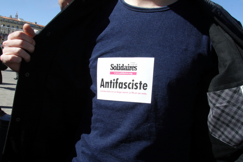 (Photo Robert Poulain) (Photo Robert Poulain)
