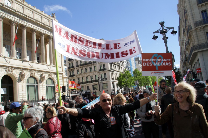 (Photo Robert Poulain) (Photo Robert Poulain)