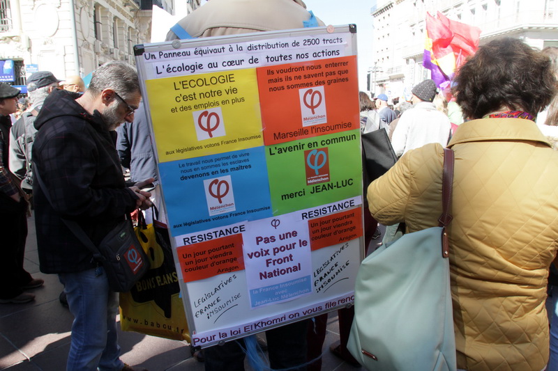 (Photo Robert Poulain) (Photo Robert Poulain)