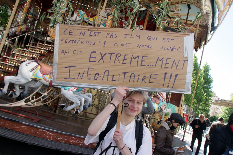 (Photo Robert Poulain) (Photo Robert Poulain)