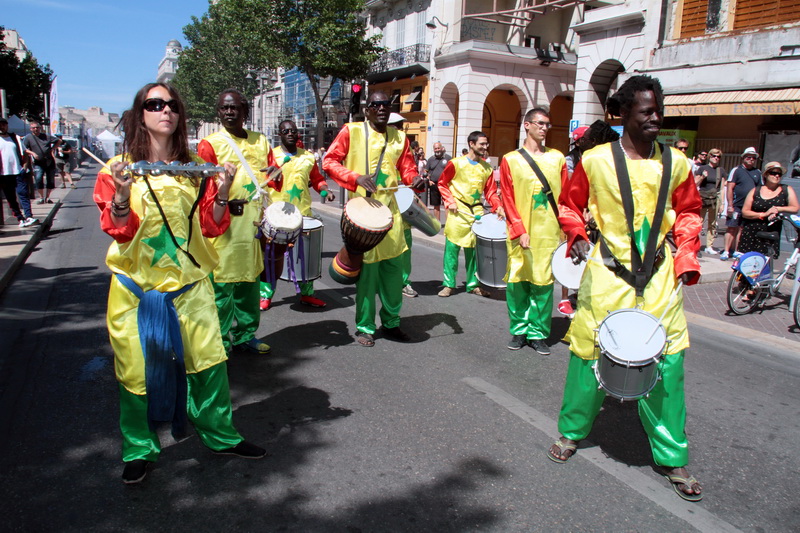 (Photo Robert Poulain)