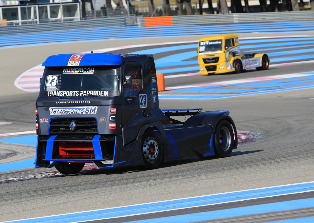 (Photo Jean-Marie Farina )