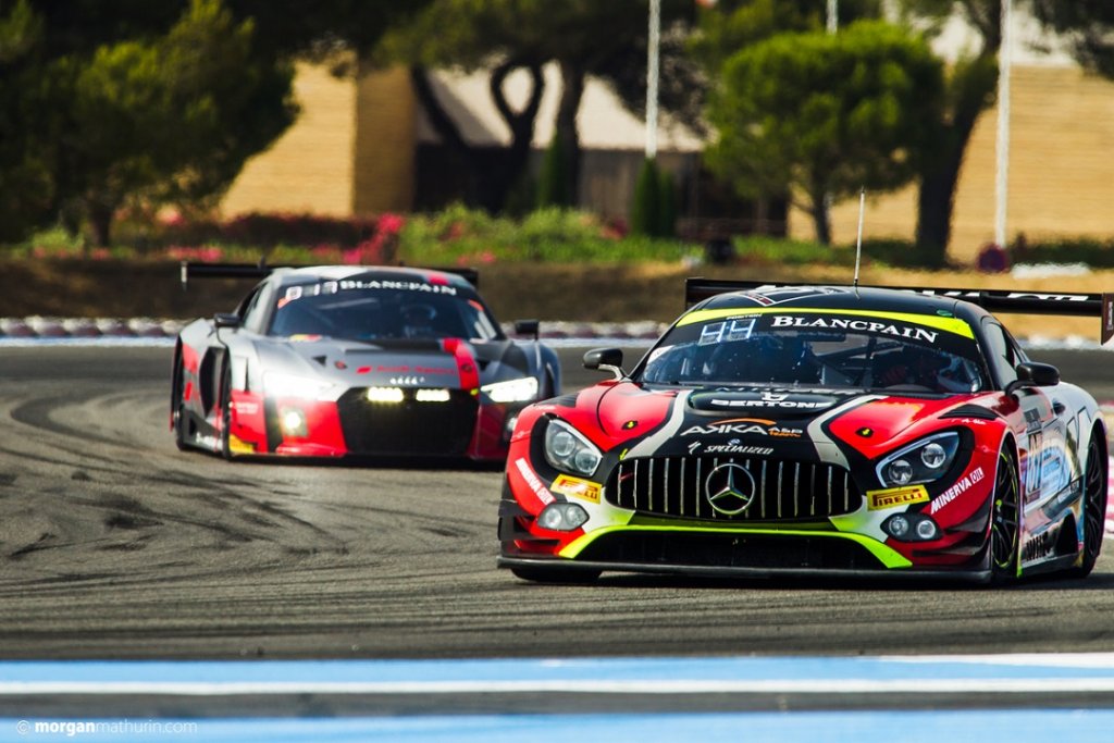 Copyright : Morgan Mathurin