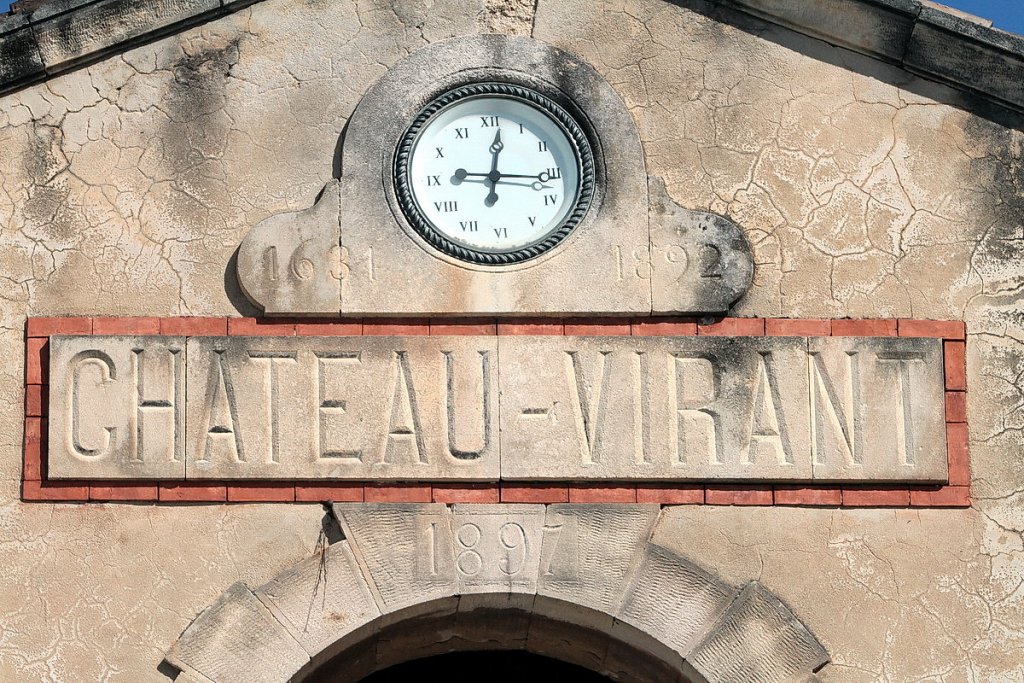 (Photo Robert Poulain)