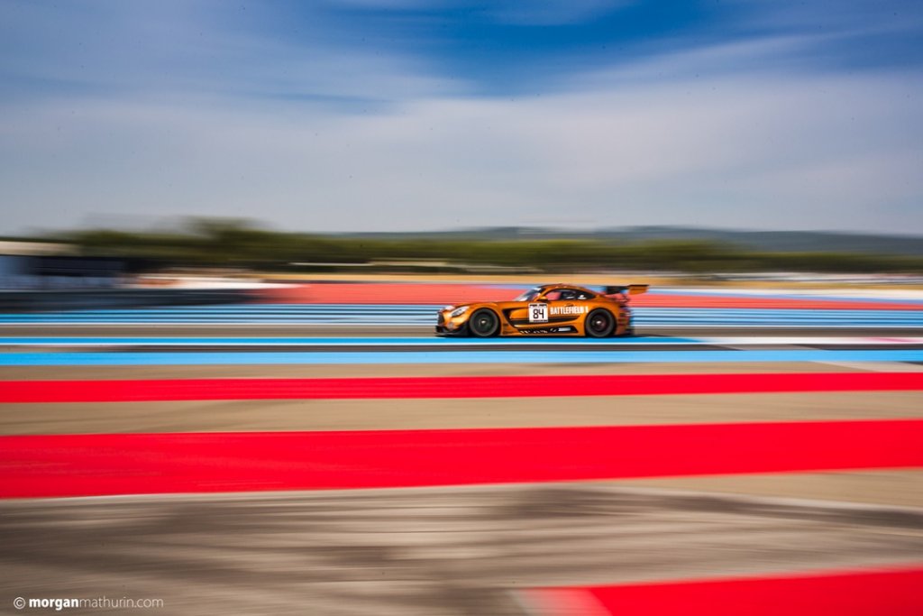 Copyright : Morgan Mathurin