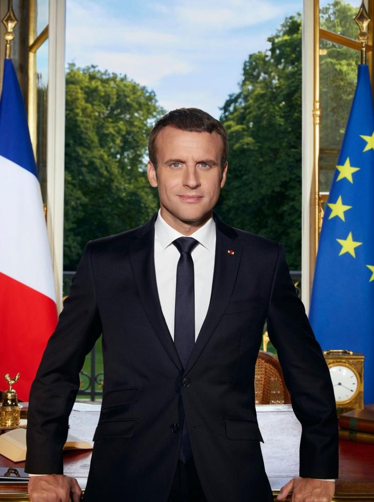 Photo Soazig de La Moissonnière