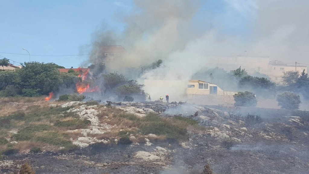 (Photo Pompiers 13)