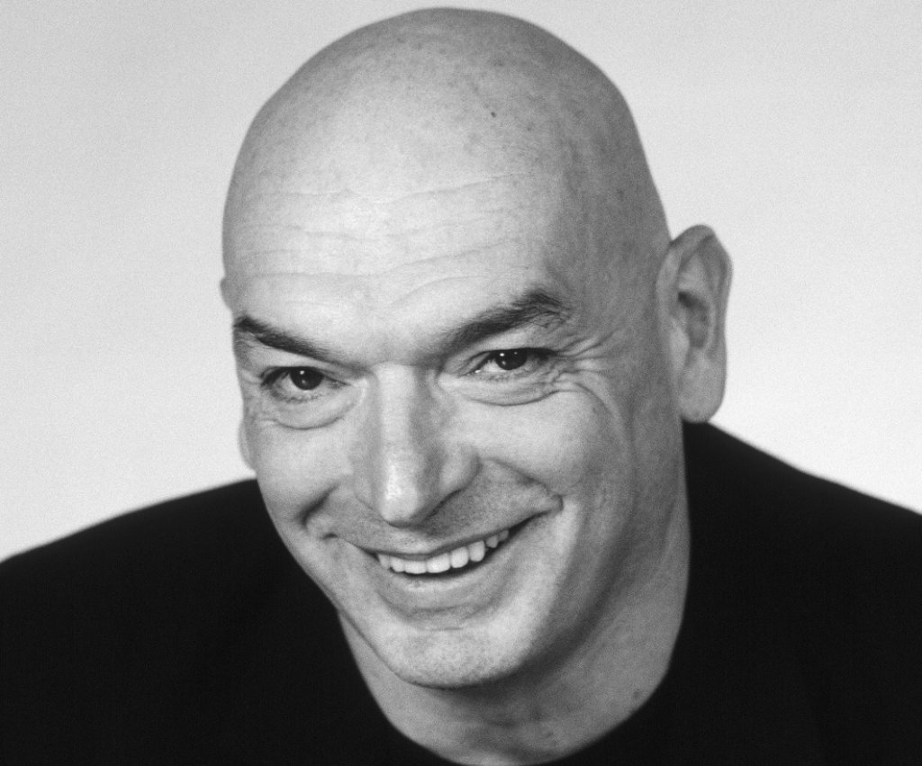 Jean Nouvel (Photo Gaston Bergeret)