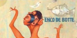 Enco de Botte (Polyphonie occitanes et corses) Enco de Botte (Polyphonie occitanes et corses)