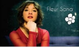 Fleur Sana (Electro Pop) Fleur Sana (Electro Pop)