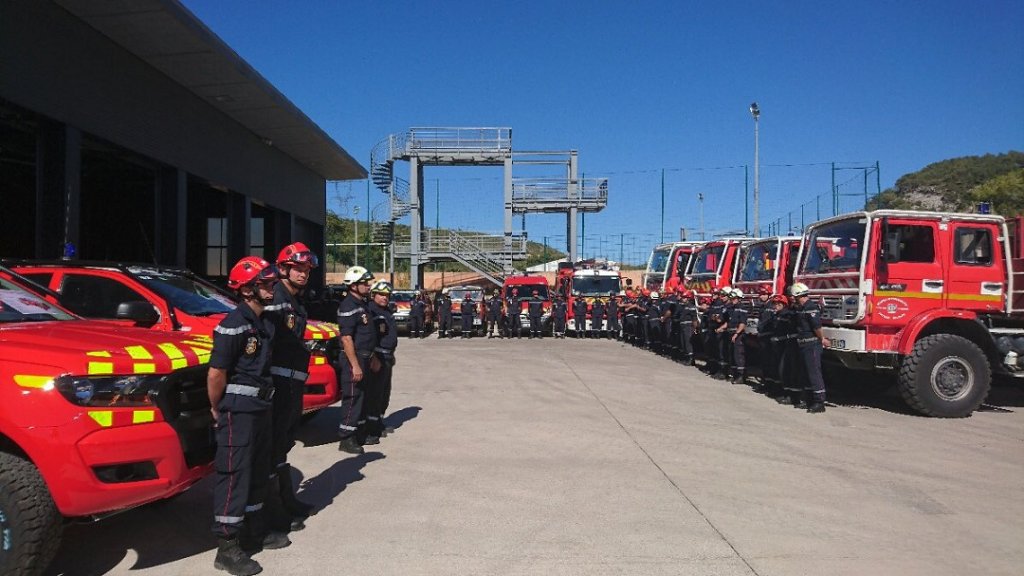 (Photo Pompiers 13)