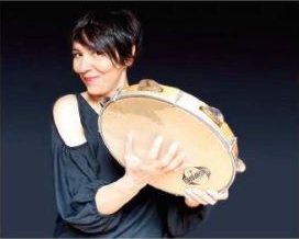 Guylaine Renaud  Guylaine Renaud