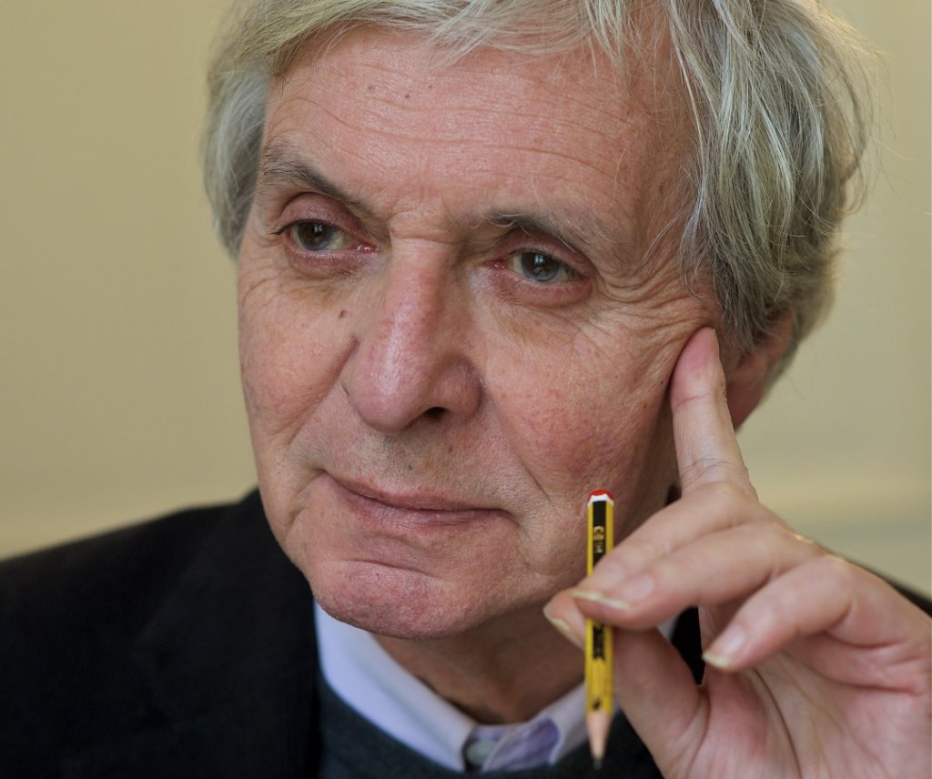 Philippe Boesmans (Photo D.R.)