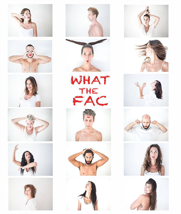 L'équipe de la FAC