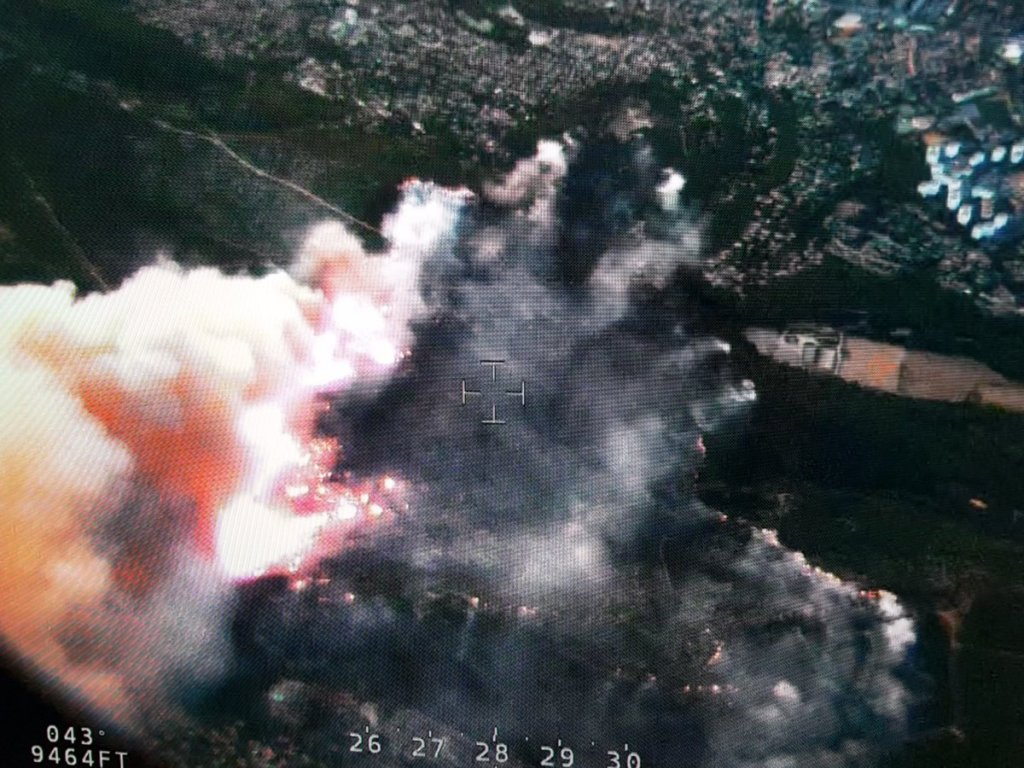 (Photo pompiers 13)