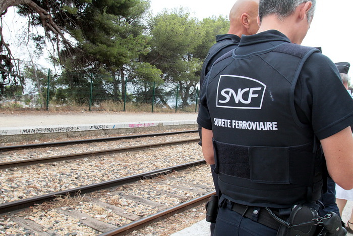 (Photo Robert Poulain)