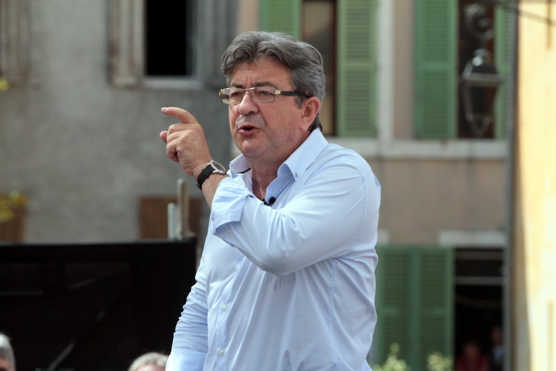 (Photo Robert Poulain)