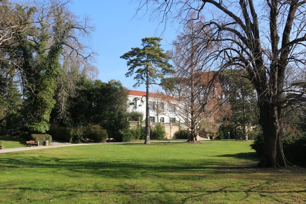 Parc de Maison Blanche (Photo marseille9-10.fr)