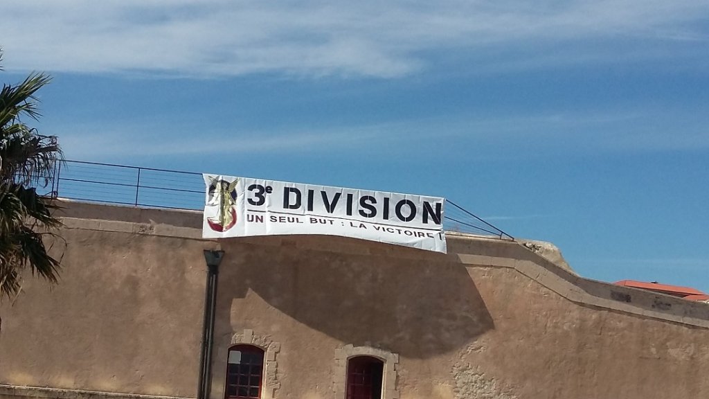 (Photo Patricia Maillé-Caire )