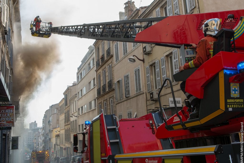 (Photo : BMPM/MT Sivard)