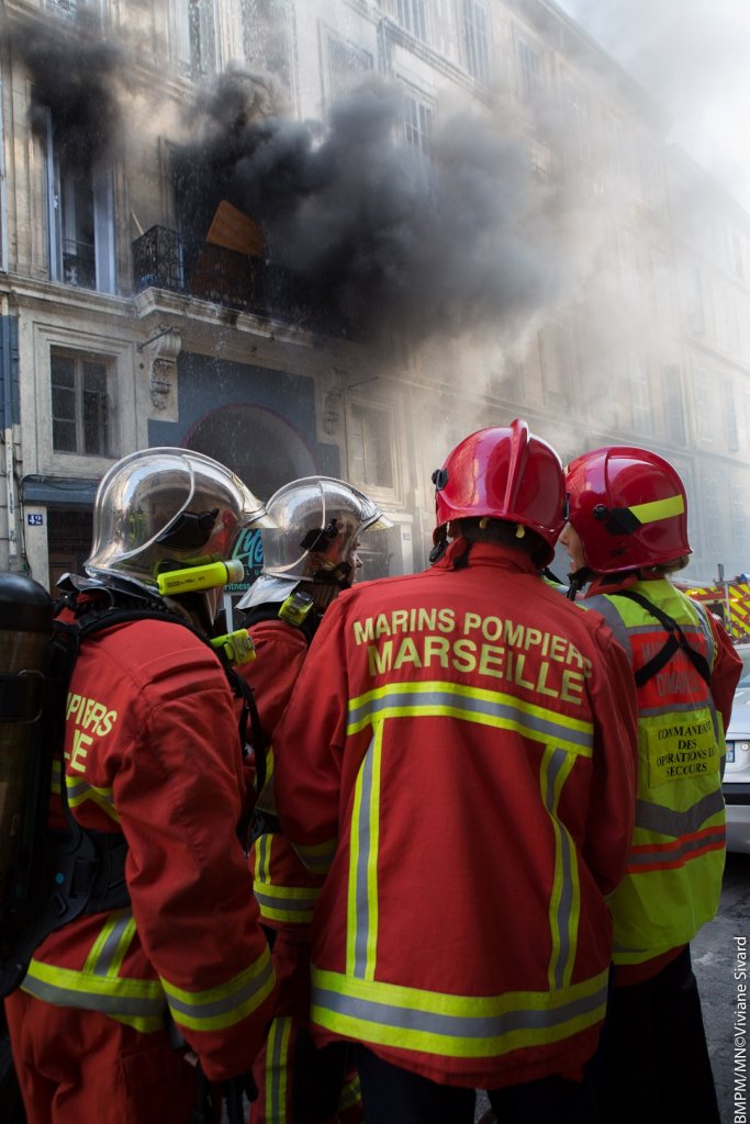 (Photo : BMPM/MT Sivard)