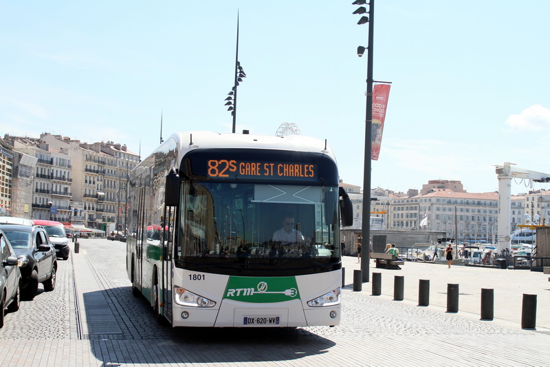 (Photo Robert Poulain)