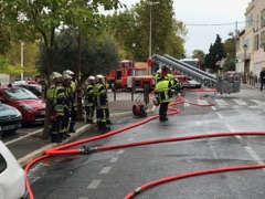 (Photo Pompiers 13)