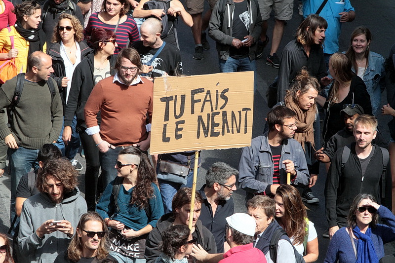 (Photo Robert Poulain)