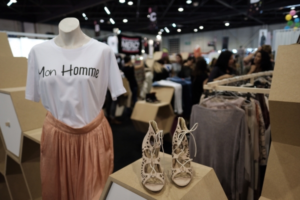 Dressing solidaire © GeraldGeronimi/Safim