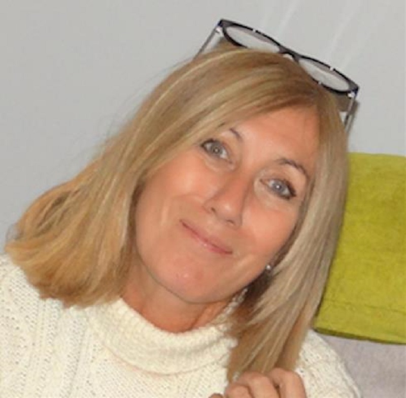 Anne Ealet, responsable IN2P3 du projet Euclid au Centre de Physique des Particules de Marseille-Luminy (Photo CPPM)