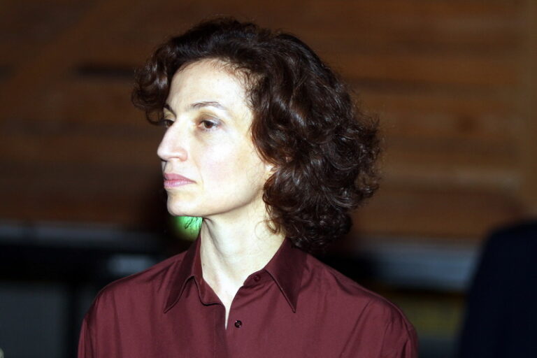 La Française Audrey Azoulay élue directrice générale de l'Unesco Destimed