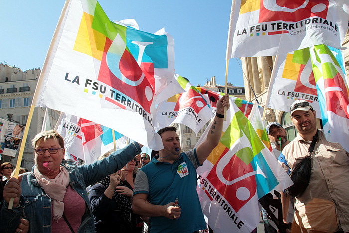(Photo Robert Poulain)