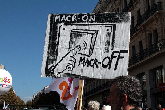 (Photo Robert Poulain)