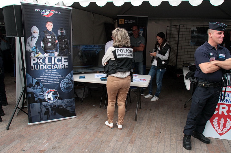 (Photo Robert Poulain) (Photo Robert Poulain)