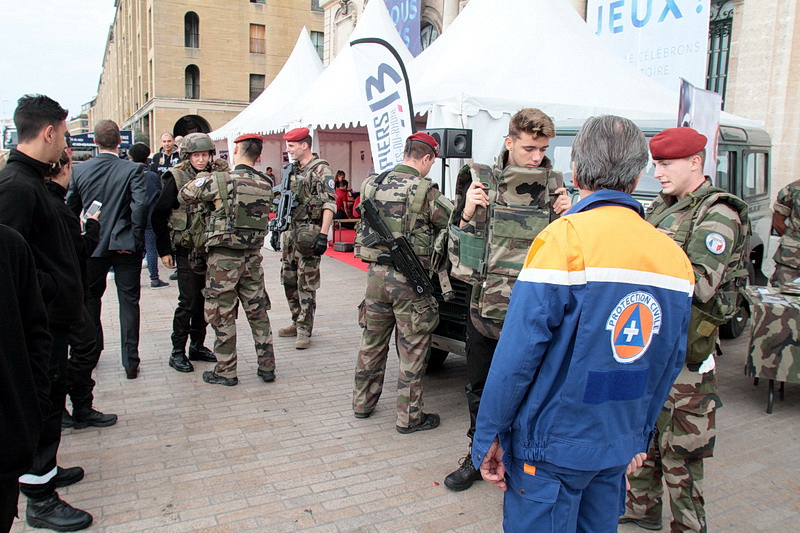 (Photo Robert Poulain) (Photo Robert Poulain)