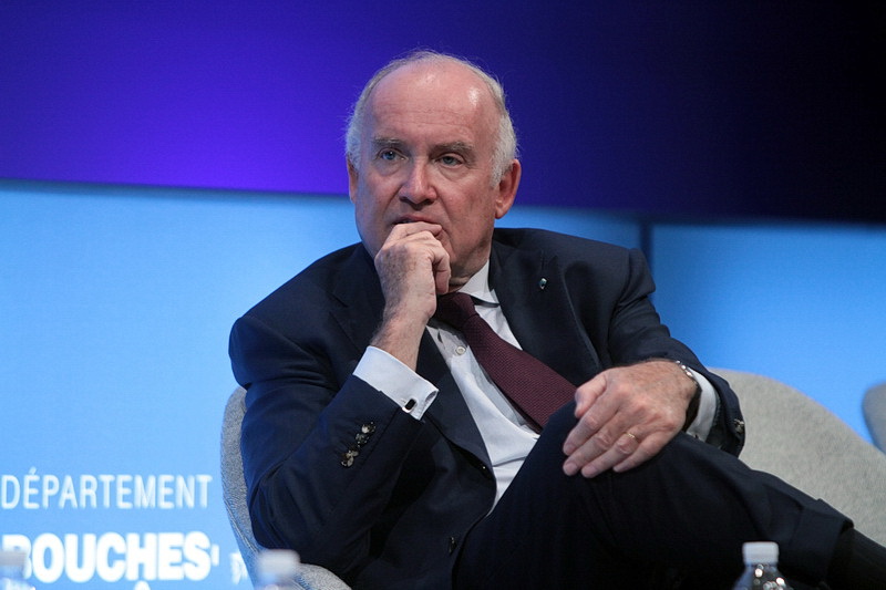 (Photo Robert Poulain)