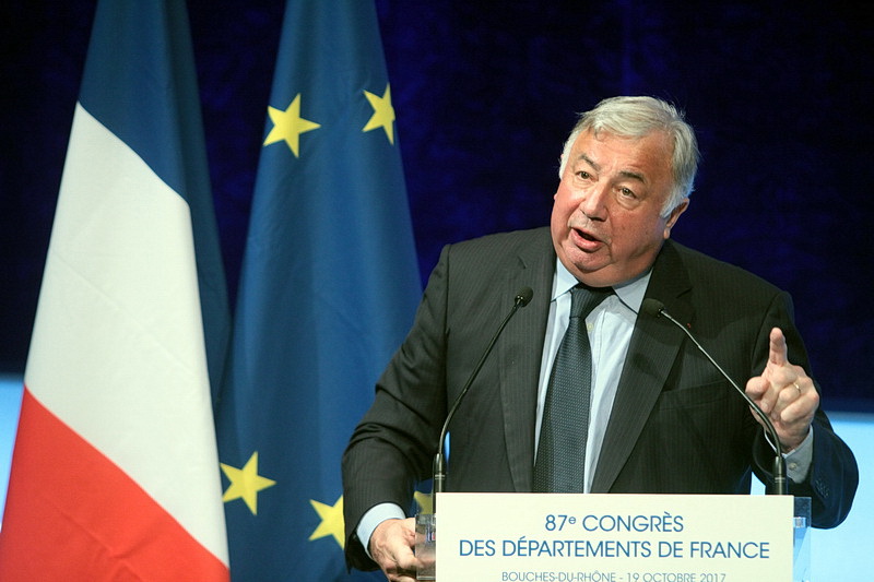 (Photo Robert Poulain)