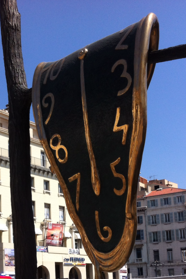 La France passe à l'heure d'hiver. Ce dimanche 29 octobre à 3 heures du matin, il sera 2 heures. Pensez à remettre vos pendules à l'heure (Photo Hagay Sobol)